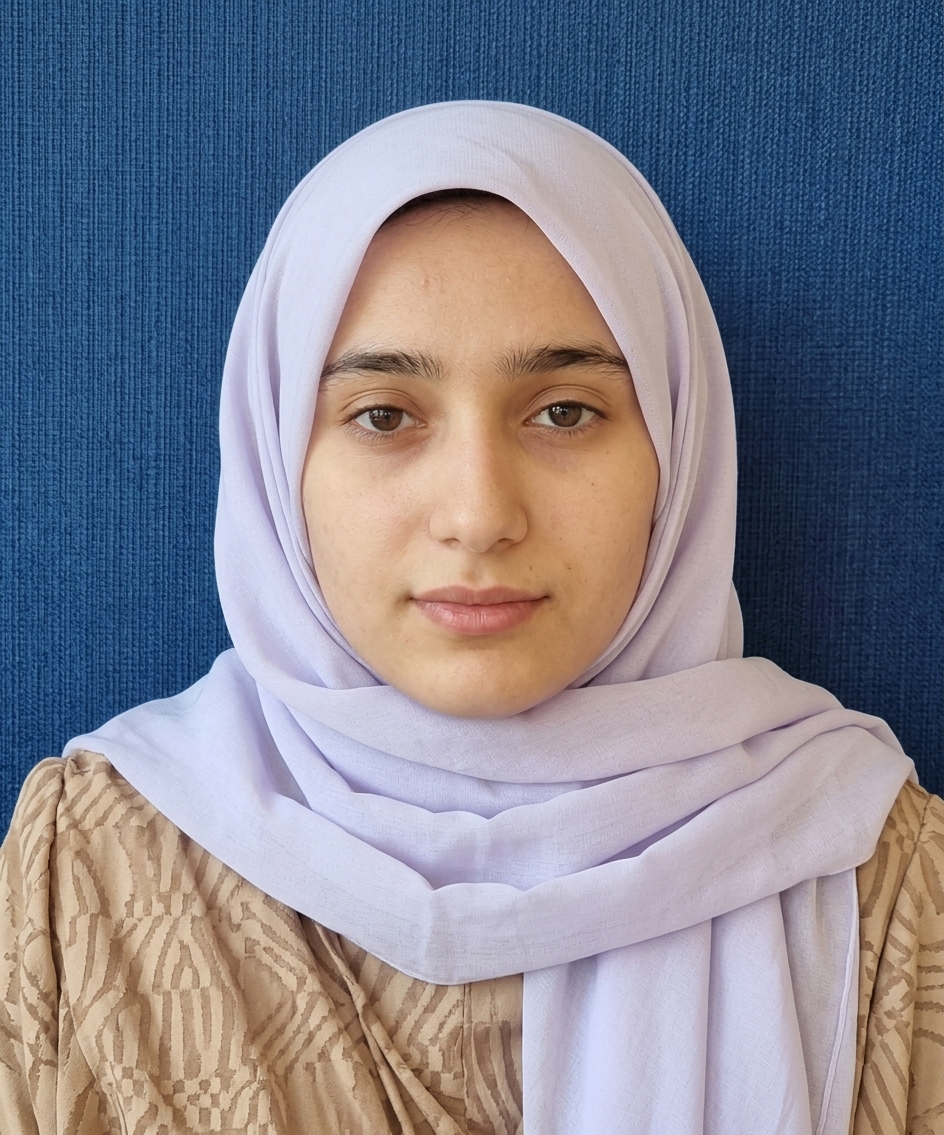  Mafaza Bibi