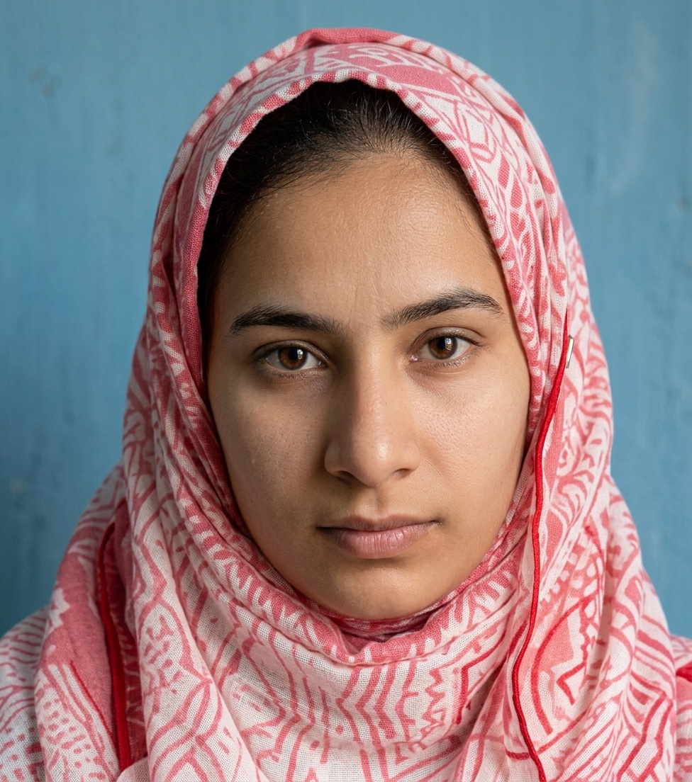  Salwa Iqbal