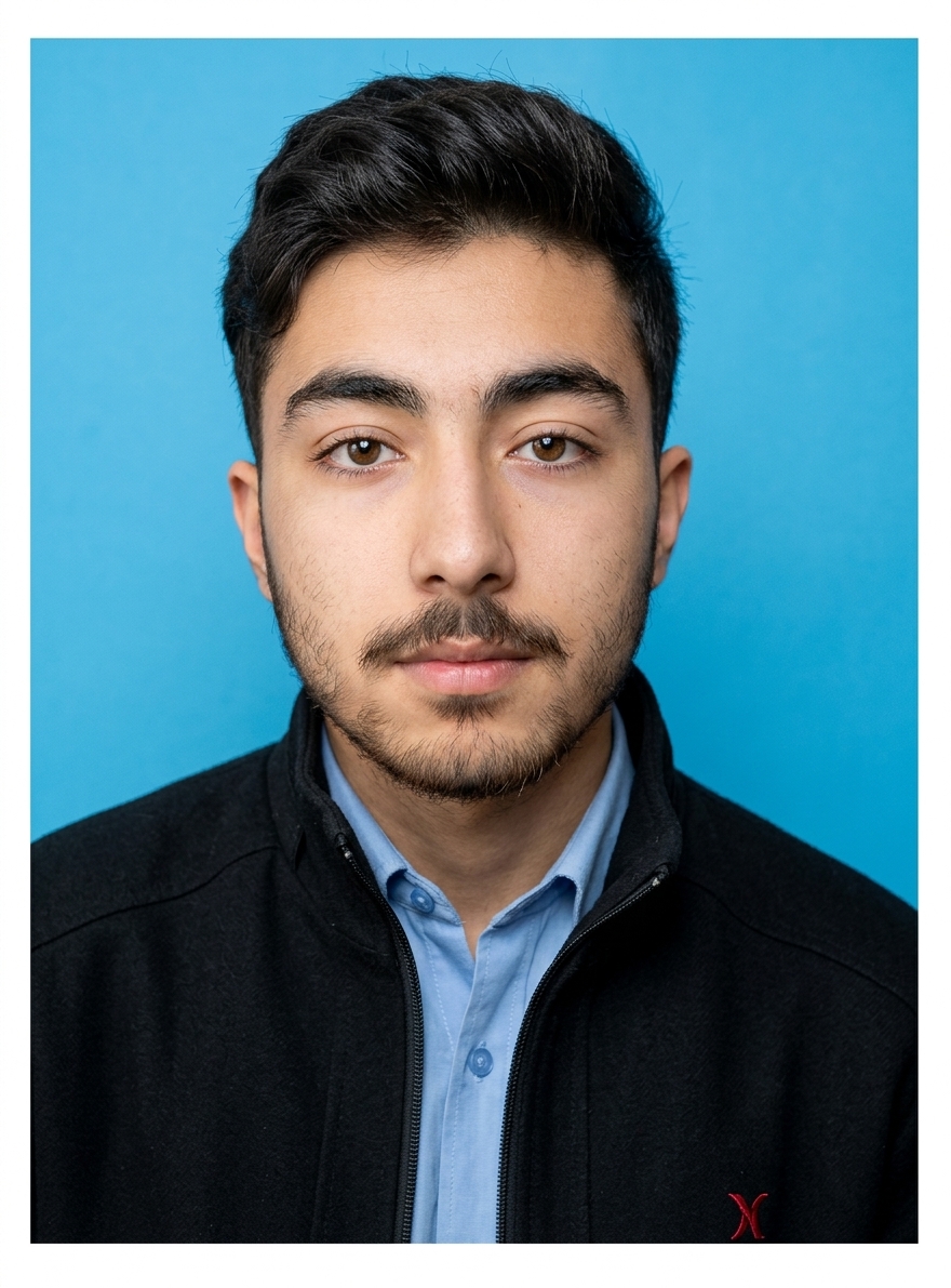  Shahab Sardar