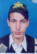 Furqan Ullah