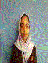  Areesha Ahmad