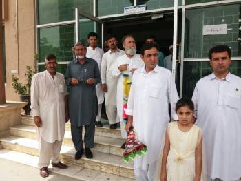 HSSC Annual 2018 Result announcement Ceremony