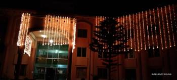 Celebrations of Rahmat-ul-lil-Aalameen week and Rabi-ul-Awal night lighting in BISE Malakand