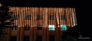 Celebrations of Rahmat-ul-lil-Aalameen week and Rabi-ul-Awal night lighting in BISE Malakand