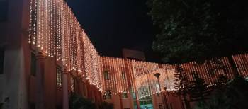 Celebrations of Rahmat-ul-lil-Aalameen week and Rabi-ul-Awal night lighting in BISE Malakand