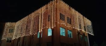 Celebrations of Rahmat-ul-lil-Aalameen week and Rabi-ul-Awal night lighting in BISE Malakand