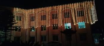 Celebrations of Rahmat-ul-lil-Aalameen week and Rabi-ul-Awal night lighting in BISE Malakand