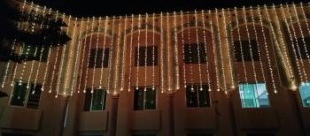Celebrations of Rahmat-ul-lil-Aalameen week and Rabi-ul-Awal night lighting in BISE Malakand