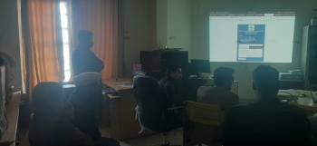 Presenting the new online admission system 2022 for Regular and Private students.