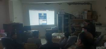 Presenting the new online admission system 2022 for Regular and Private students.