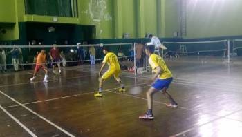 All Pakistan Education Boards Sports Gala tournament at sports complex Islamabad.