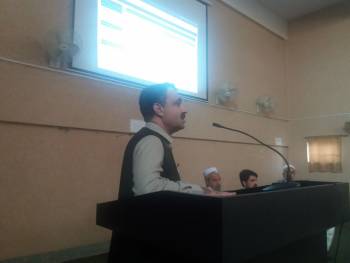 Online Admissions Workshop Day 1 District Malakand