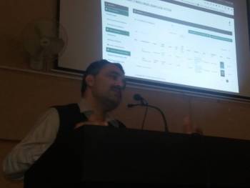 Online Admissions Workshop Day 3 District Dir Upper and Bajaur