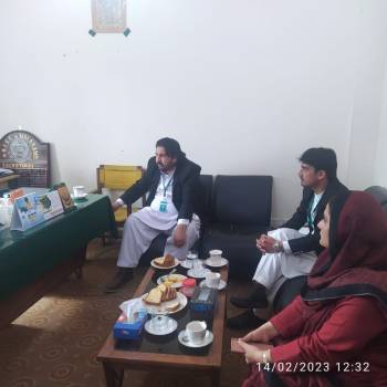Meeting with HBL Representatives about One Bill