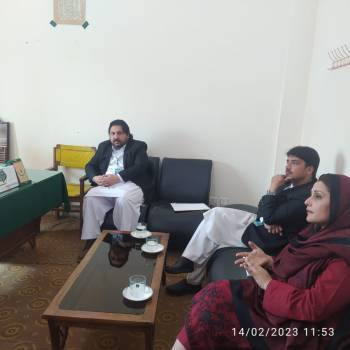 Meeting with HBL Representatives about One Bill