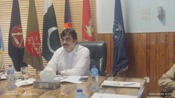 12th Project Development Committee meeting