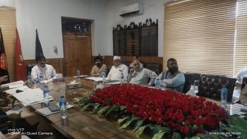12th Project Development Committee meeting