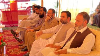 BISE Malakand Intermediate Annual-I 2023 Top Position Holders Ceremony