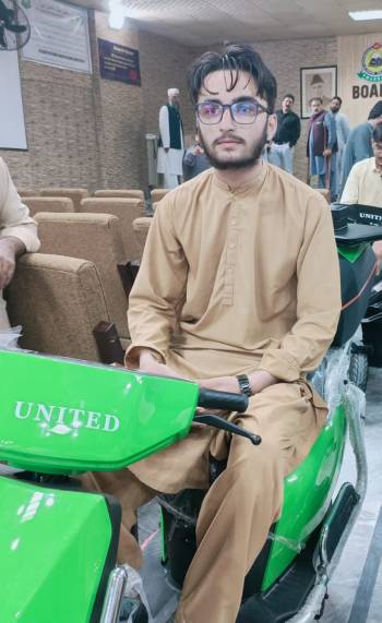 Prime Minister's Electric Scooter Award