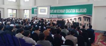 Staff Workshop for Superintendents, Fresh Graduates & IT Coordinators (March 25–27, 2026)