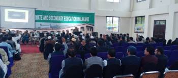 Staff Workshop for Superintendents, Fresh Graduates & IT Coordinators (March 25–27, 2026)
