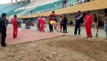 Inter Colleges & Inter Board Sports Tournaments 2017-18