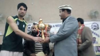 Inter Colleges & Inter Board Sports Tournaments 2017-18
