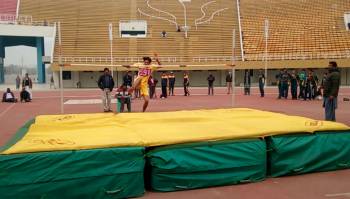 Inter Colleges & Inter Board Sports Tournaments 2017-18