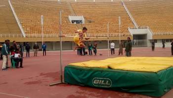 Inter Colleges & Inter Board Sports Tournaments 2017-18