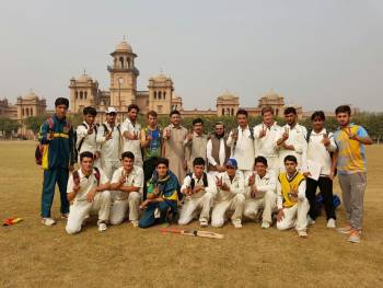 Inter Colleges & Inter Board Sports Tournaments 2017-18